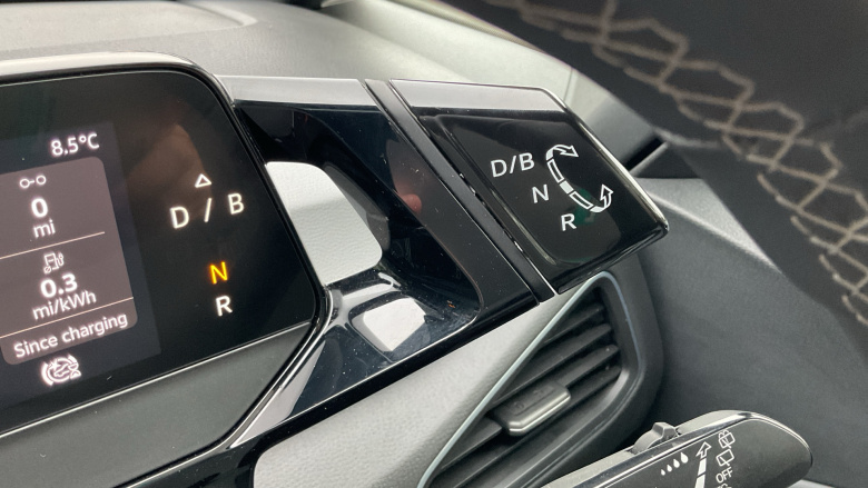 Volkswagen ID.3 150kW Life Pro Performance 58kWh 5dr Auto Electric Hatchback